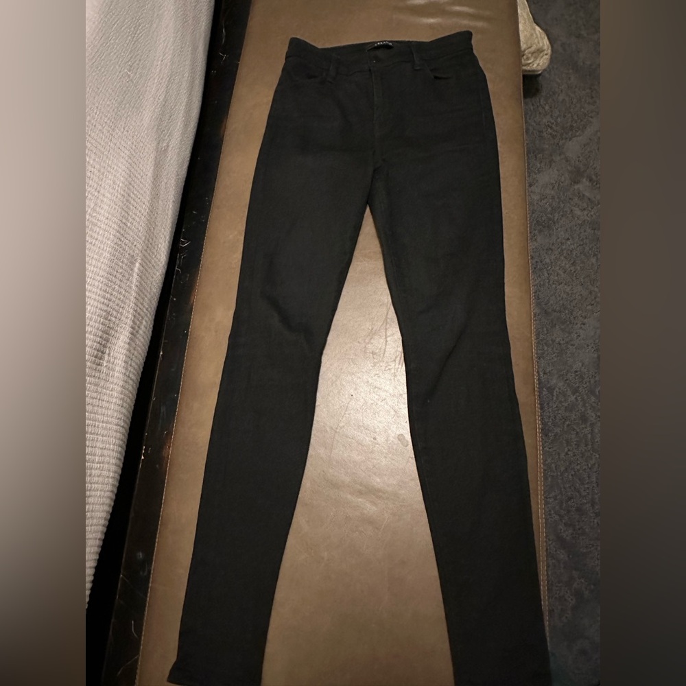 J.Brand black jeans